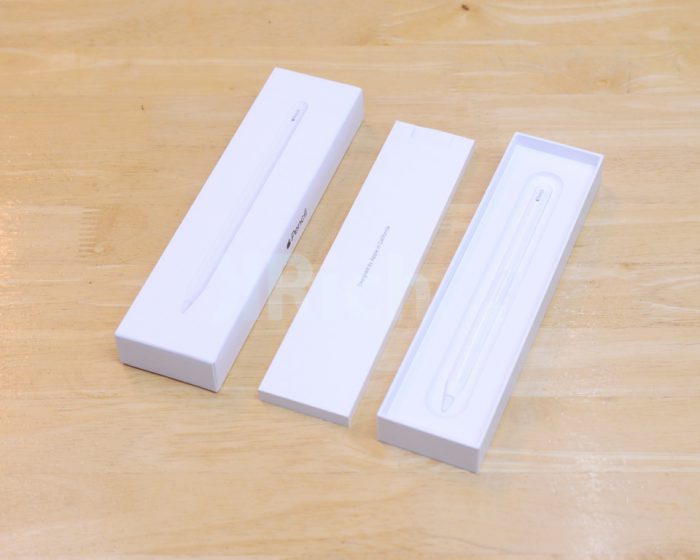 Apple Pencil (Gen 2) FullBox