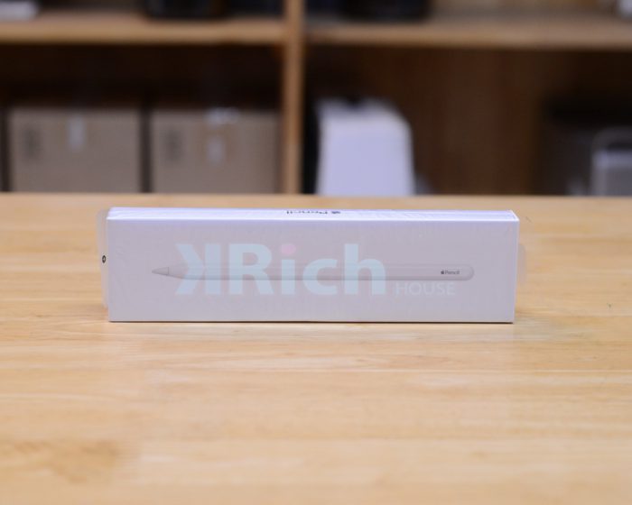 Apple Pencil ( Gen 2 ) Full Box