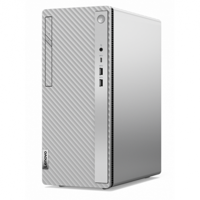 New in Box Lenovo IdeaCentre5-14IAB7 Core i7-12700 2.1GHz (12Core/20Threads) RAM 8GB DDR4 3200MHz SSD 512GB AMD Radeon RX 6400 4GB GDDR6 Lenovo onsite Warranty 11-08-2025