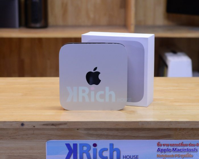 Mac mini 2020 Apple CPU M1 8-Core GPU 8-Core RAM 8GB SSD 256GB FullBox
