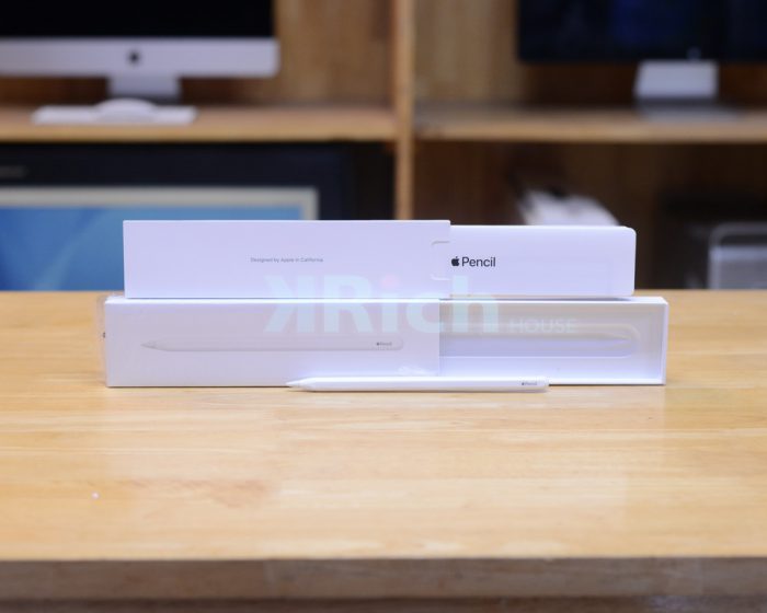 Apple Pencil ( Gen 2 ) Full Box