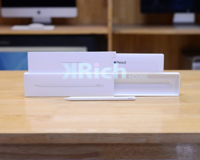Apple Pencil ( Gen 2 ) Full Box