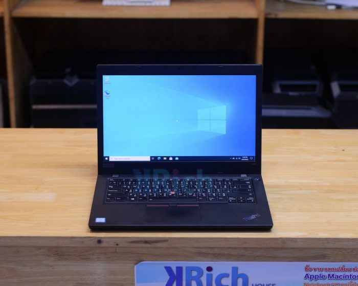 Lenovo ThinkPad L480 Intel Core i5-8250U 1.6GHz RAM 8GB SSD 512GB Lenovo Onsite Warranty 07-08-2024