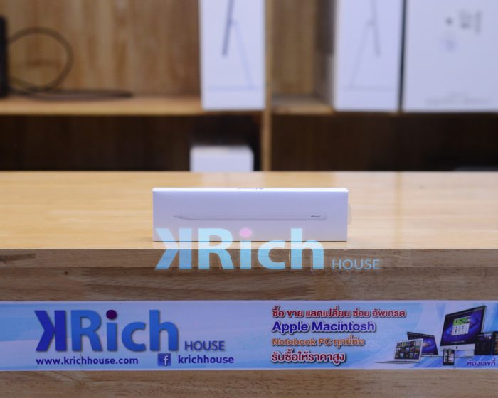 Apple Pencil ( Gen 2 ) Full Box Apple Warranty 30-09-2023