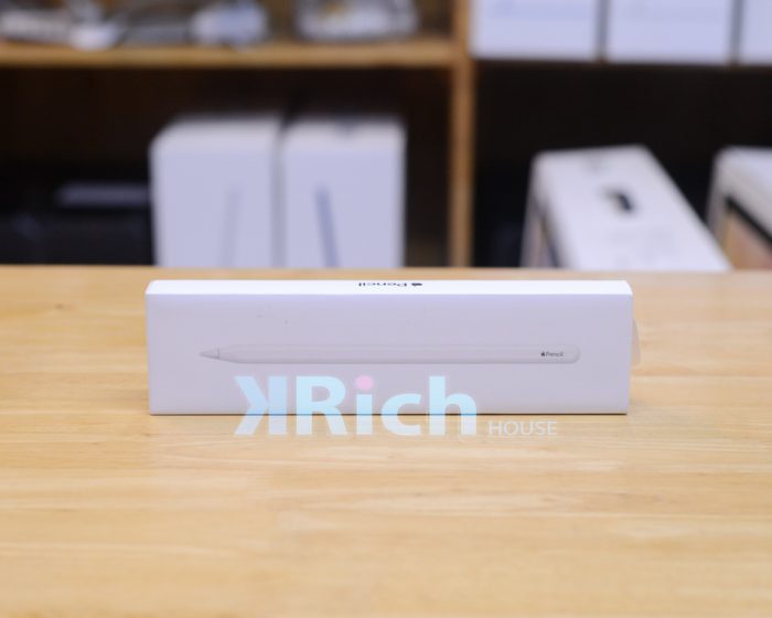 Apple Pencil ( Gen 2 ) Full Box Apple
