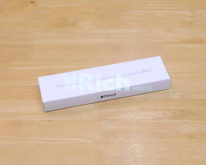 Apple Pencil ( Gen 2 ) Full Box Apple Warranty 21-04-2024