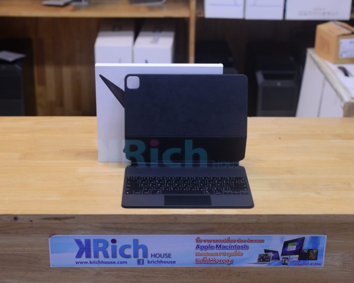 Apple Magic Keyboard for iPad Pro 12.9-inch Full Box