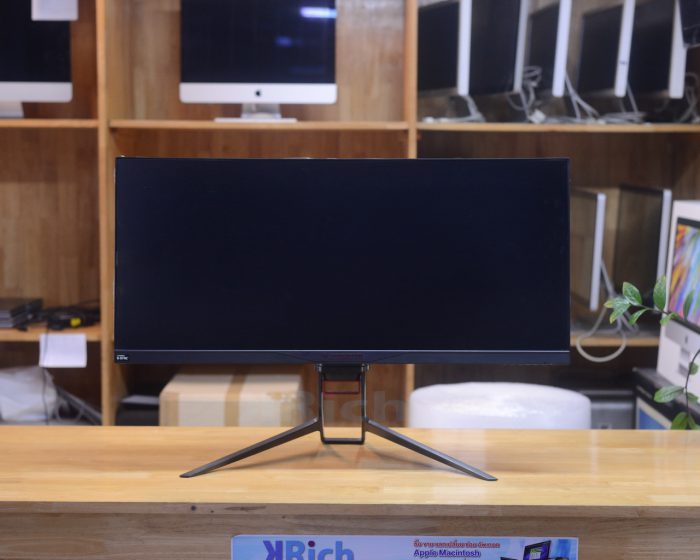 -ขายแล้ว - ACER Gaming LED (34) รุ่น PREDATOR / BOX/ ประกันร้าน 1 เดือน