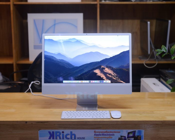 iMac 24