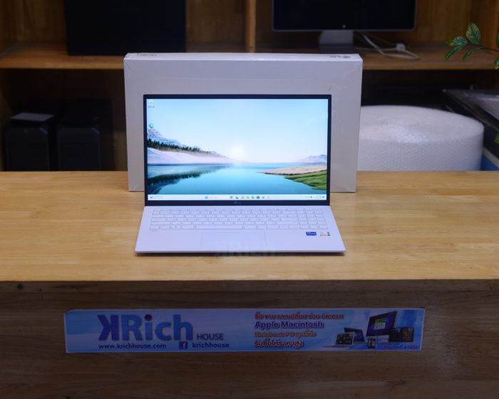 NOTEBOOK LG Gram (15.6