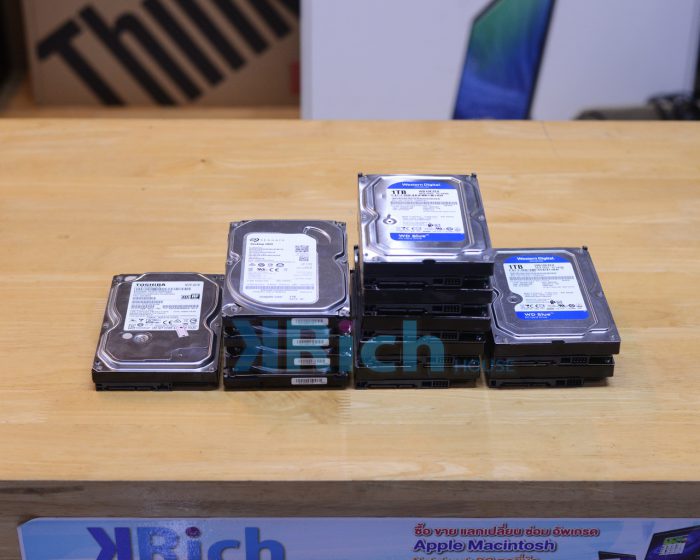 HDD 3.5