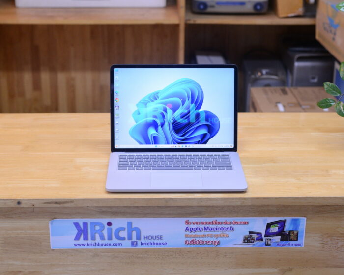 Microsoft TOP MODEL Surface Laptop Studio 4-Core Intel i7-11370H 3.30GHz Ram 32GB SSD 1TB VGA RTX 3050Ti Microsoft Warranty 13-11-2024