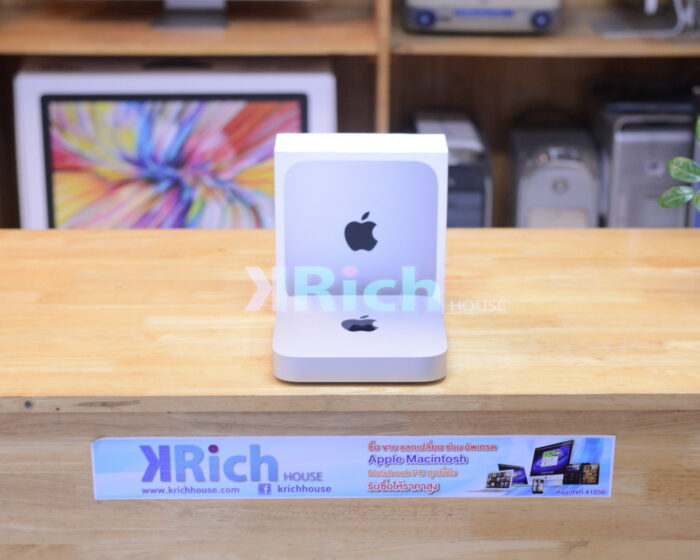Mac Mini 2020 ( CTO ) Apple M1 8-Core GPU 8-Core RAM 16GB SSD 512GB Full Box