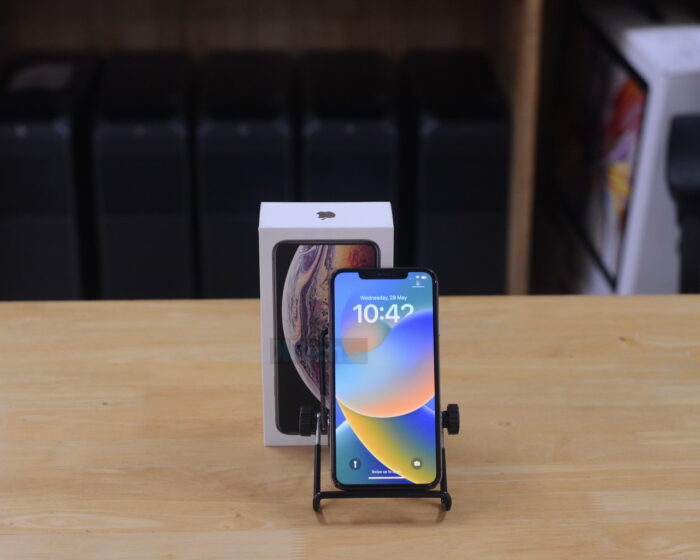 iPhone XS Max 256GB Gold
