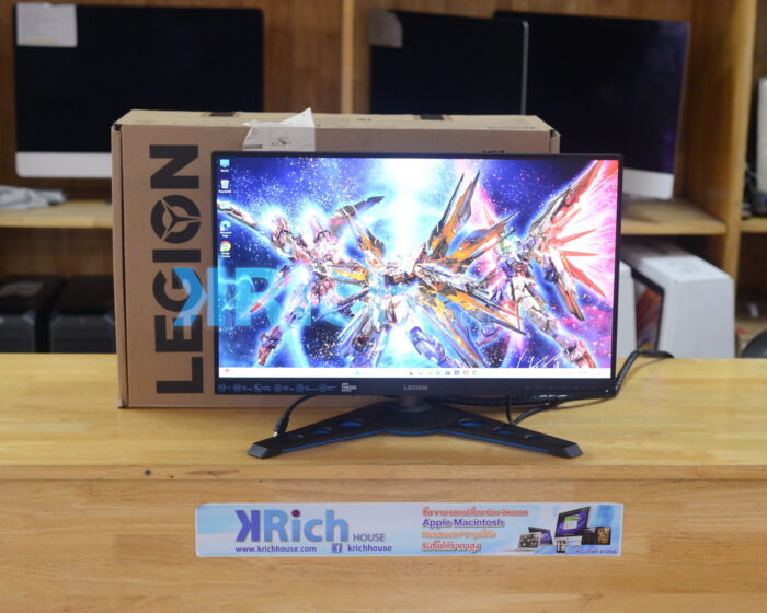 Monitor Lenovo Y25-25 24.5-inch IPS Full HD 240Hz Full Box
