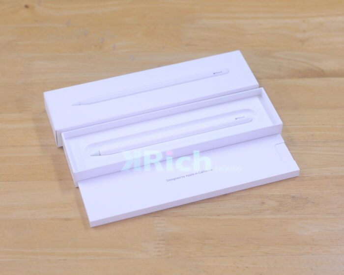 Apple Pencil ( Gen 2 ) Full Box Apple