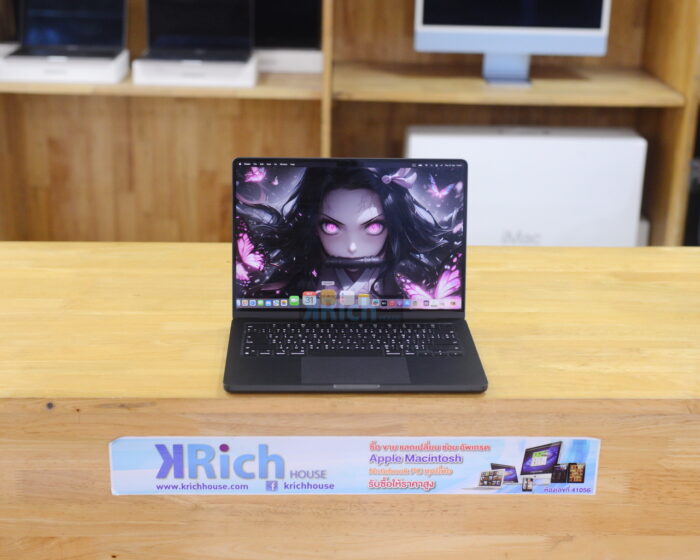 MacBook Pro Liquid Retina XDR 14-inch 2023 Apple M3 Pro CPU 12-Core GPU 18-Core RAM 18GB SSD 1TB ( Space Black )  Apple Warranty 07-07-2025