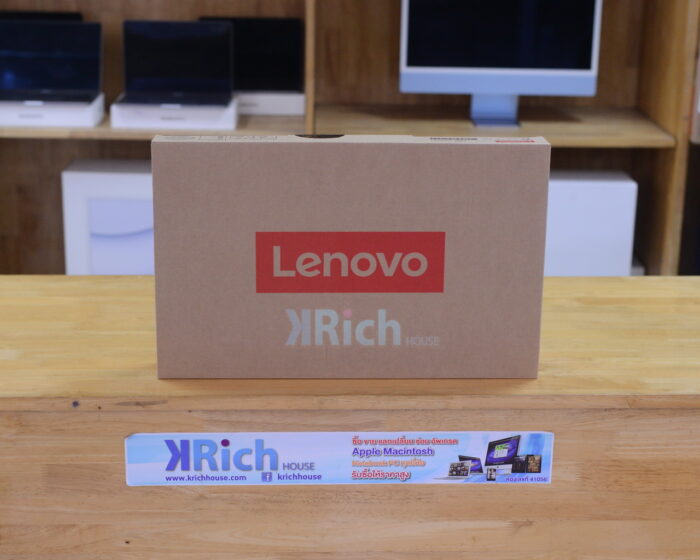 New in Box Lenovo V15 G4 IRU-83A100D0TA Intel Core i3-1315U 1.20GHz Ram 8GB SSD 512GB Lenovo Warranty OnSite 06-03-2025