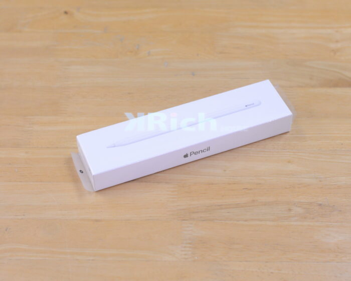 Apple Pencil ( Gen 2 ) Full Box Apple