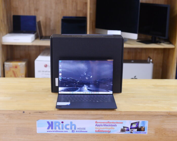 Notebook DELL XPS14 9440-CXN9440CTO01GTH / Ultra 7 155H / RTX 4050-6GB/14.5