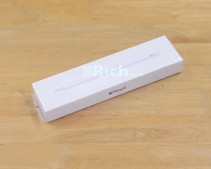 Apple Pencil ( Gen 2 ) Full Box