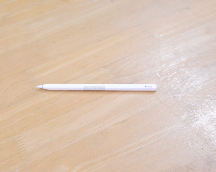 Apple Pencil ( Gen 2 )