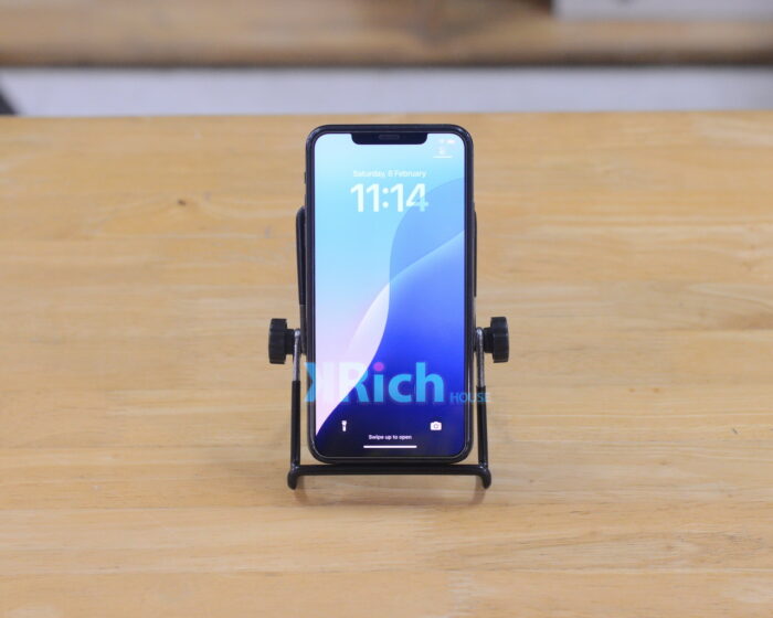 iPhone 11 Pro Max 256GB ( Midnight Green )