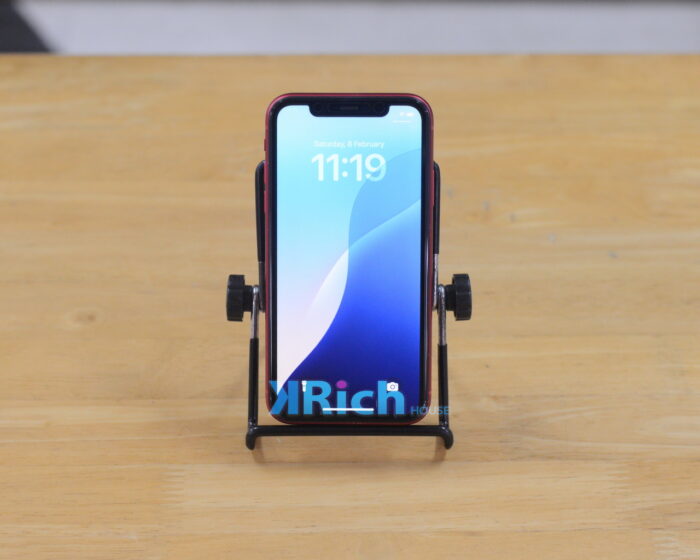 iPhone 11 128GB ( Red )
