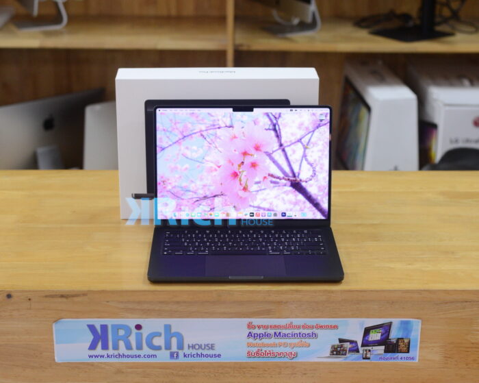 MacBook Pro Liquid Retina XDR 14-inch 2024 Apple M4 Pro CPU 12-Core GPU 16-Core RAM 24GB SSD 512GB ( Space Black ) Full Box Apple Warranty 26-11-2025