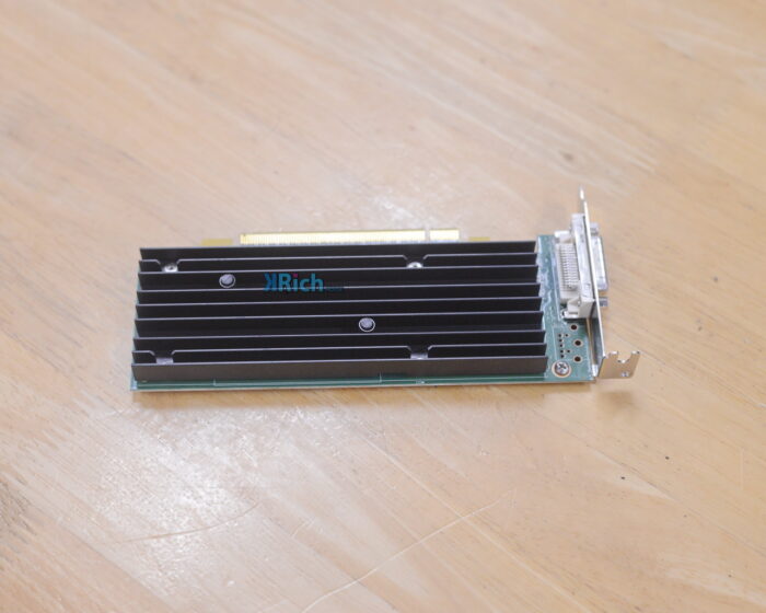NVIDIA Quadro NVS 290 (PCIe x16 & x1)