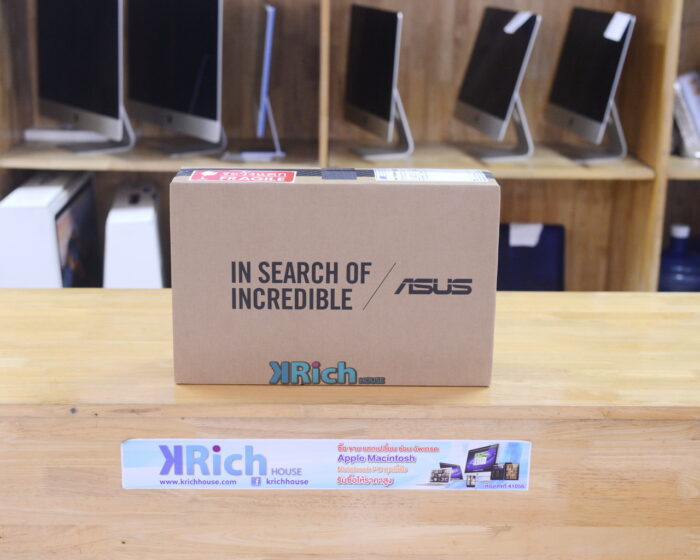 New in Box Asus Vivobook S 14 OLED D5406UA-PP728WF /AMD Ryzen 7 8845HS/14.0