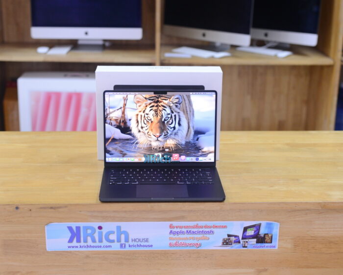 MacBook Pro Liquid Retina XDR 14-inch 2024 Apple M4 Pro CPU 14-Core GPU 20-Core RAM 24GB SSD 1 TB Full Box Warranty 20-06-2026 / Keyboard English