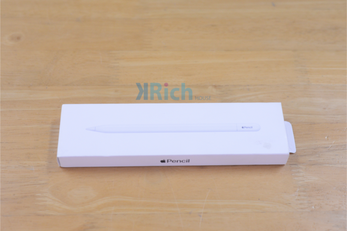 Apple Pencil (USB-C) Full Box
