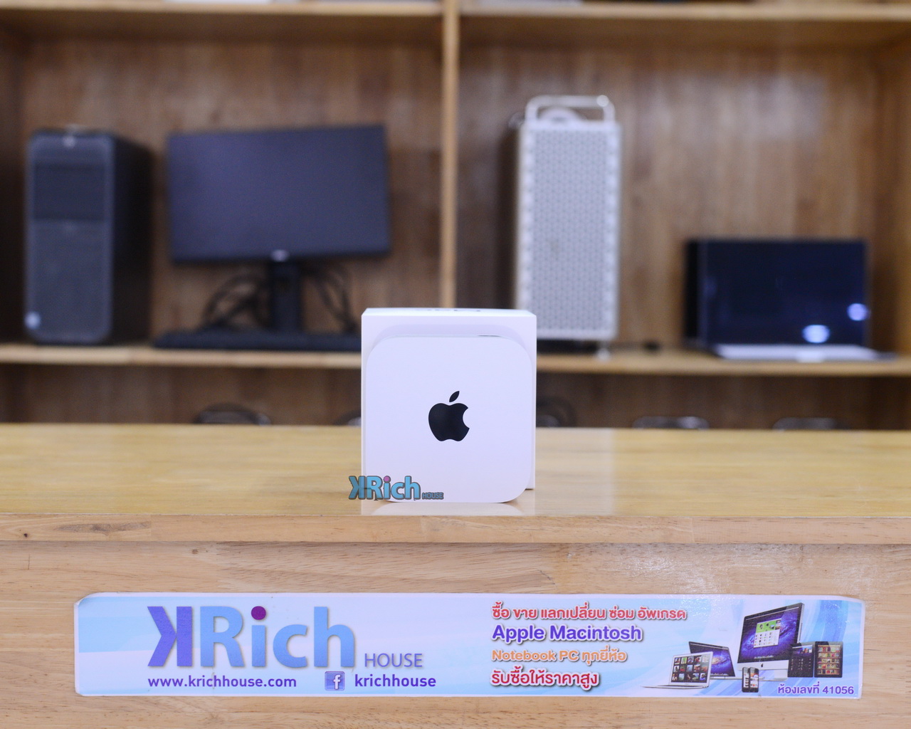 Mac Mini 2024 Apple M4 CPU 10-Core GPU 10-Core RAM 16GB SSD 256GB Full ...