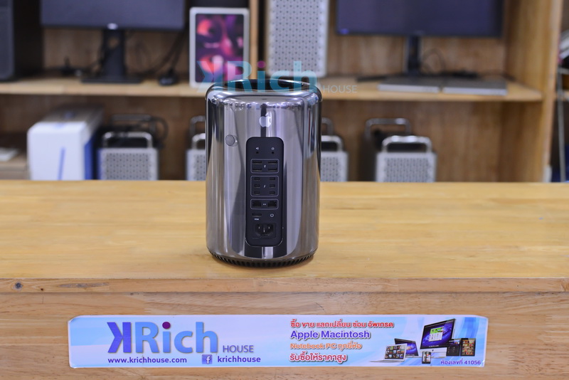 L*2様 Apple Mac Pro Late2013 CTOモデル 12C＆D Mac Pro Late 2013 ( CTO ) 12-Core Xeon E5 2.7GHz Ram 64GB SSD 2TB