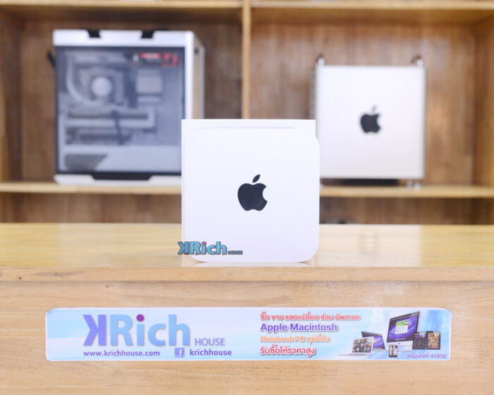 Mac Mini 2023 Apple M2 8-Core GPU 10-Core RAM 8GB SSD 256GB Full Box ...