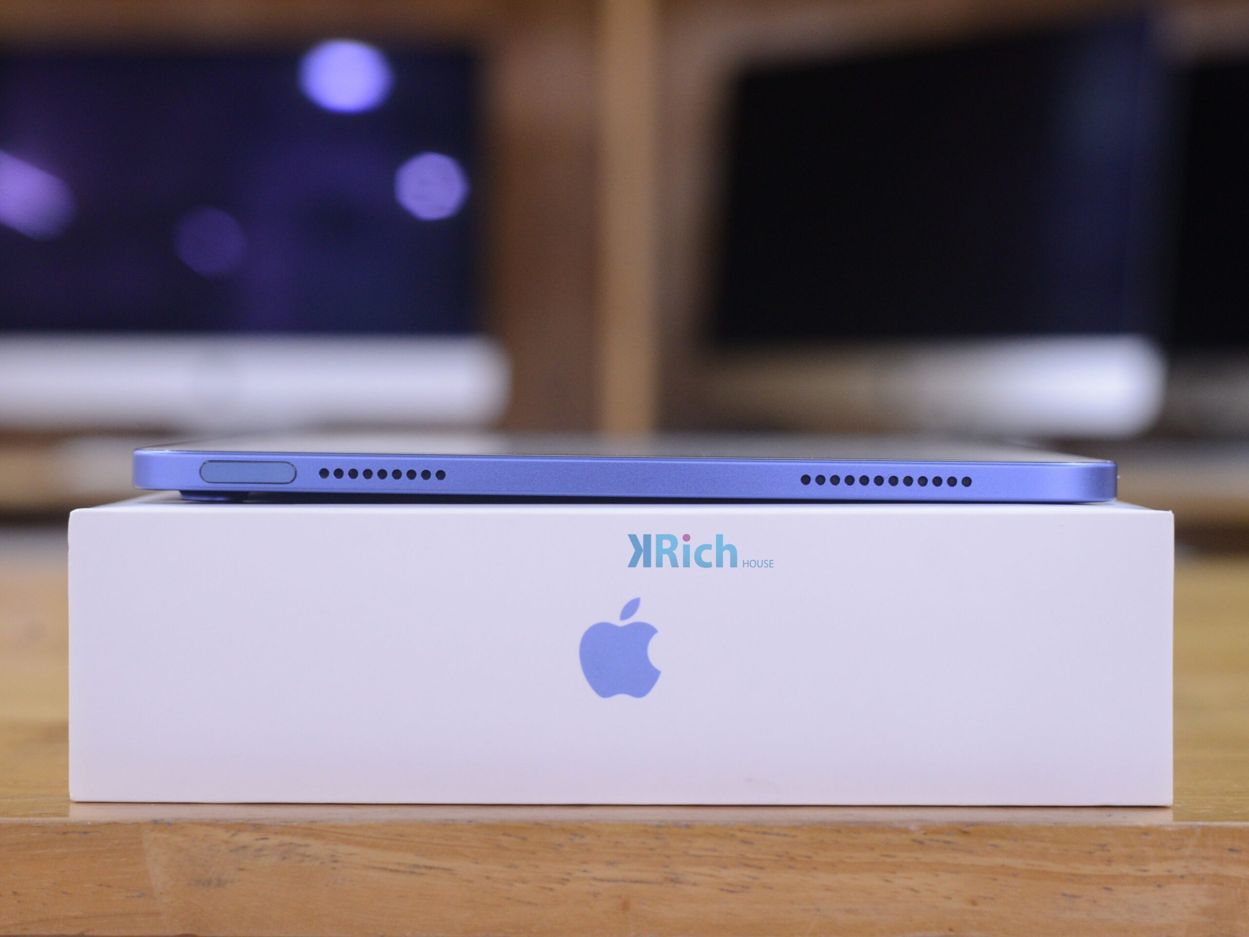 iPad Gen10 64GB Wi-Fi ( Blue ) Full Box - Image 5
