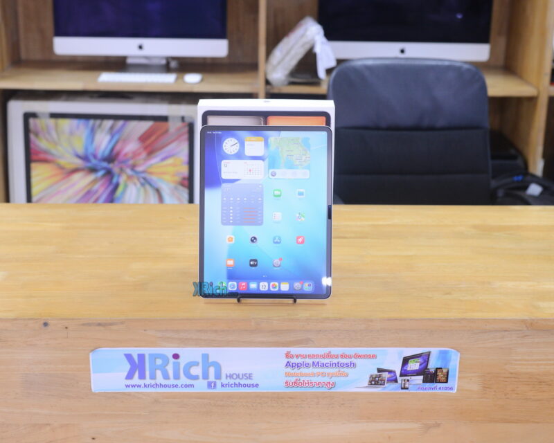 Apple iPad Air 13-inch (M3)(2025) Wi-Fi + Cellular 256GB Starlight ...