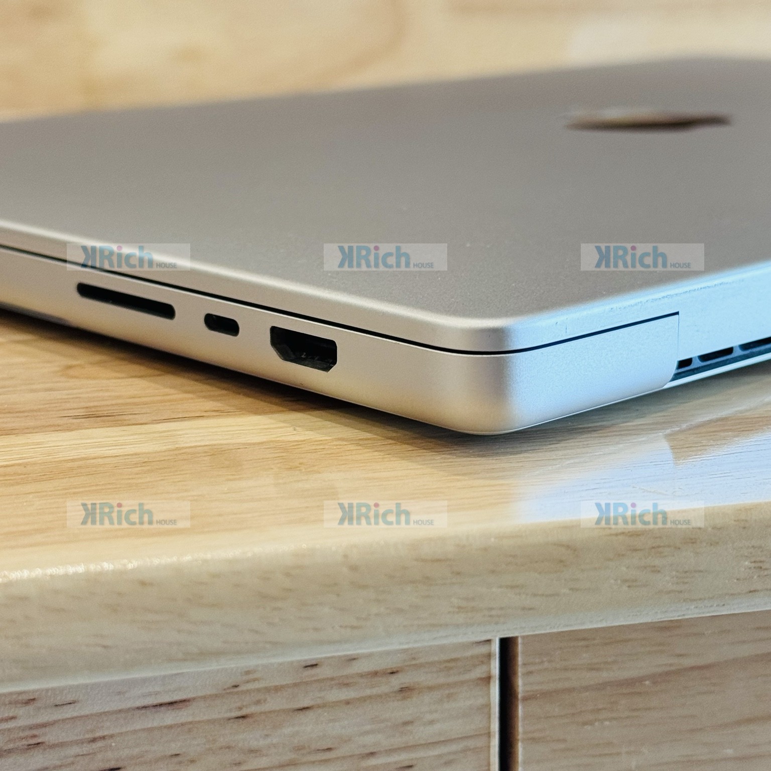 MacBook Pro 16-inch 2021 M1 Pro CPU 10-Core / GPU 16-Core 16GB RAM 512GB SSD Used 1-Month Warranty - Image 10