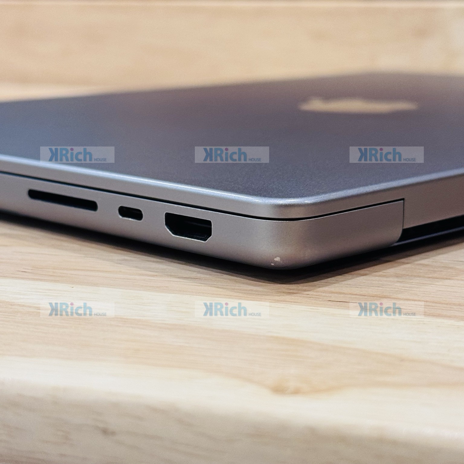 MacBook Pro 14-inch 2021 M1 Pro CTO CPU 10-Core / GPU 16-Core 16GB RAM 512GB SSD Used 1-Month Warranty - Image 6