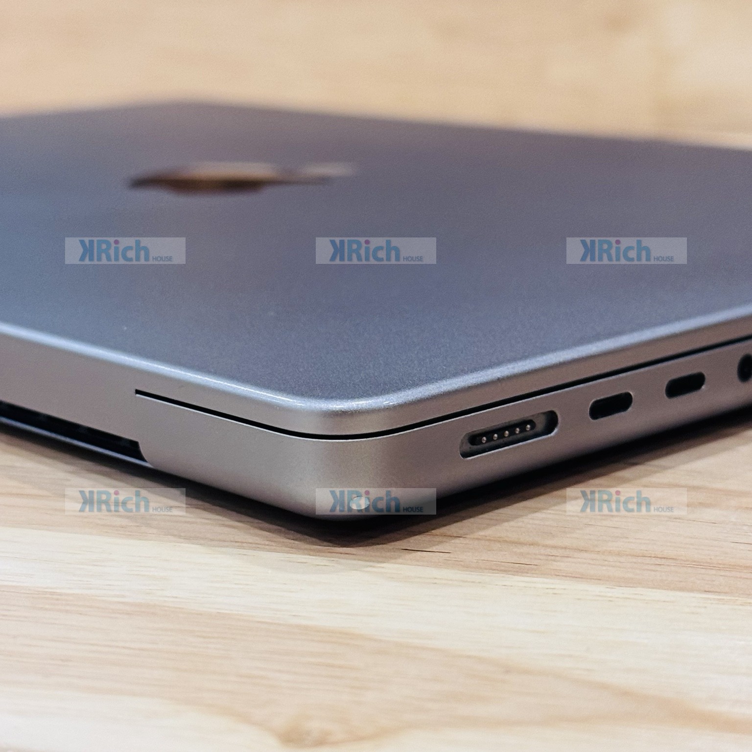 MacBook Pro 14-inch 2021 M1 Pro CTO CPU 10-Core / GPU 16-Core 16GB RAM 512GB SSD Used 1-Month Warranty - Image 7