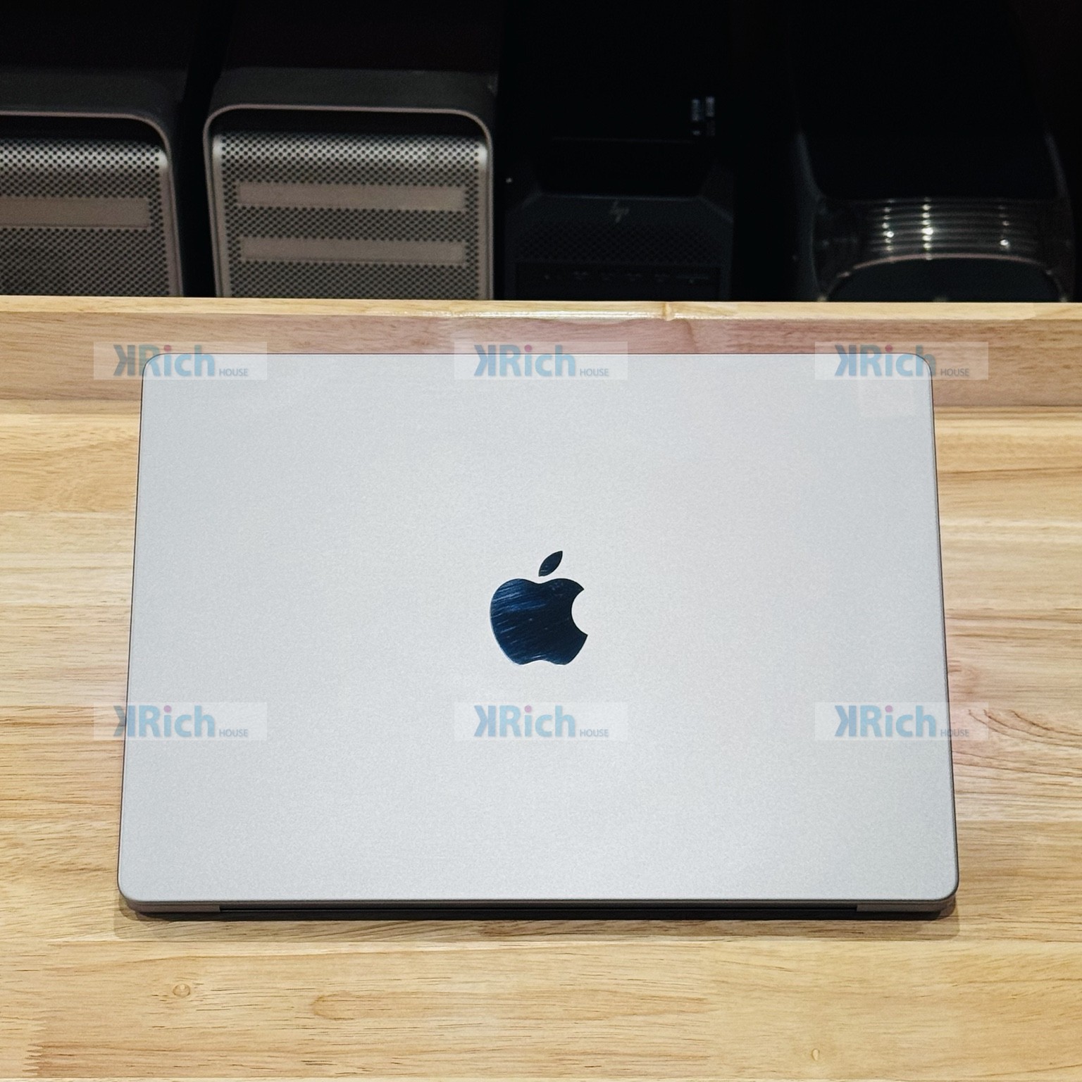 MacBook Pro 14-inch 2021 M1 Pro CTO CPU 10-Core / GPU 16-Core 16GB RAM 512GB SSD Used 1-Month Warranty - Image 5
