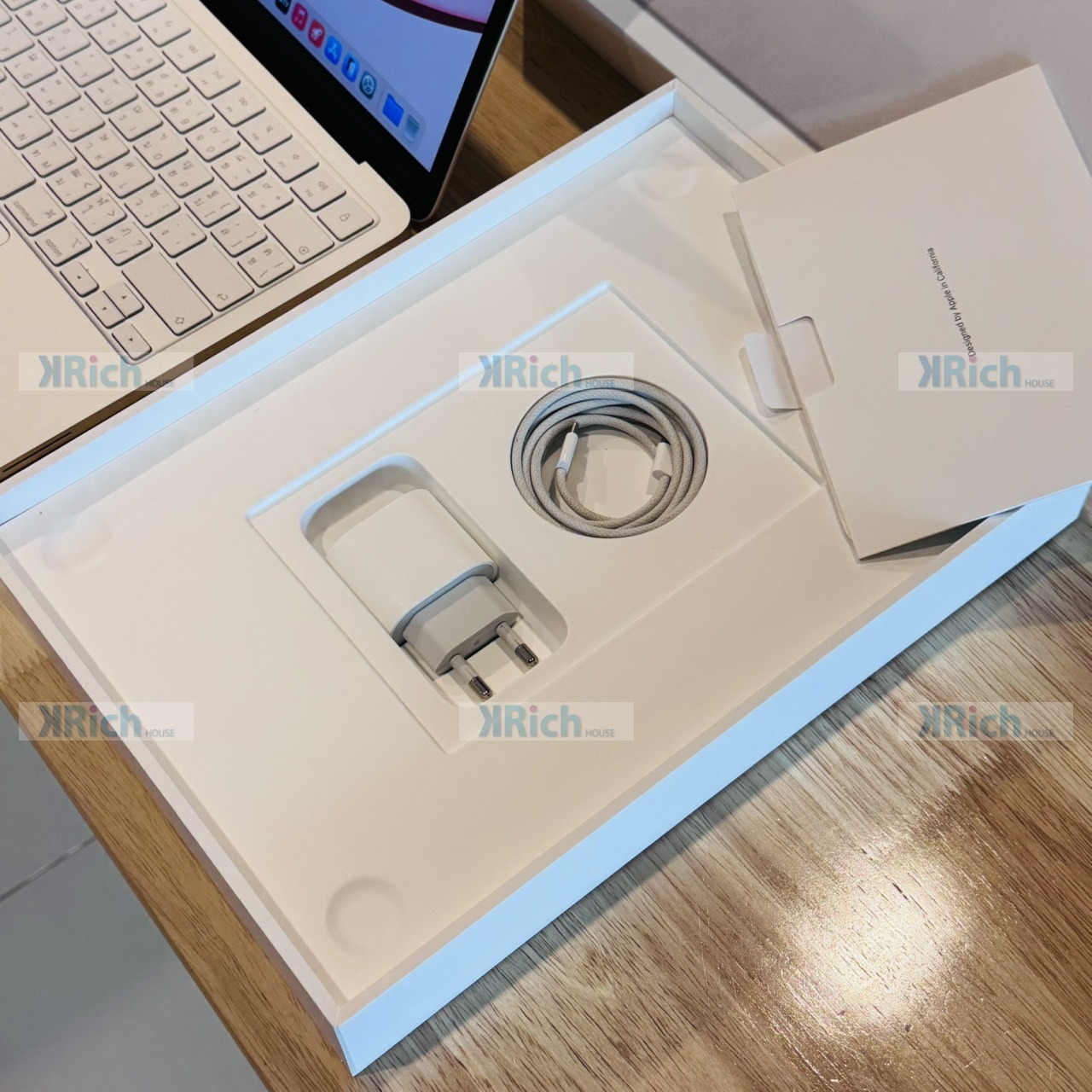 Apple MacBook Neo 13-inch 2026 A18 Pro 6-Core CPU 5-Core GPU 8GB 256GB – Silver, Used Like New, Apple Warranty until 7 May 2027 - Image 3