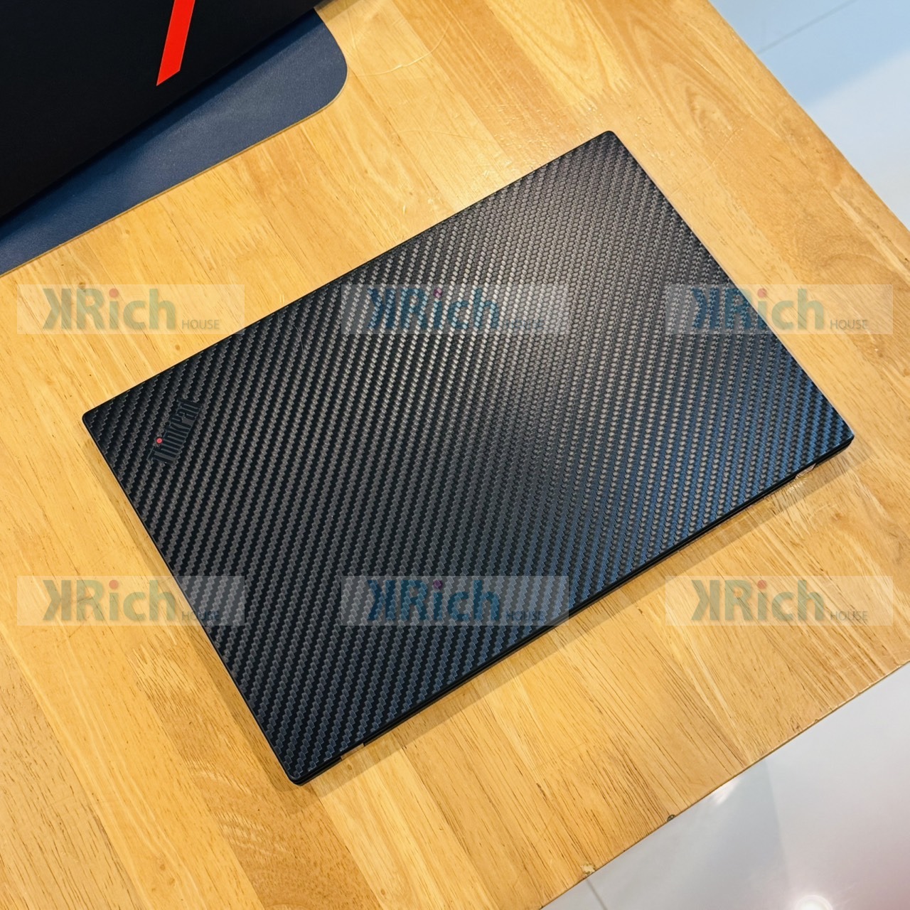 Lenovo ThinkPad X1 Carbon 7th Gen (2019) Intel Core i7-10510U 4-Core Intel UHD Graphics 16GB 512GB Used 1-Month Warranty - Image 3