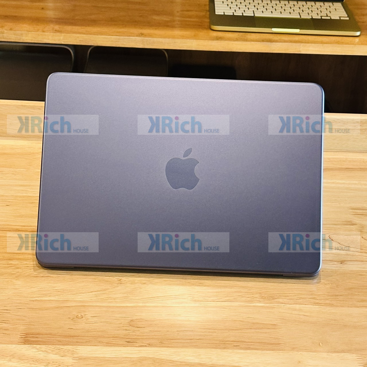 Apple MacBook Neo 13-inch 2026 A18 Pro 6-Core CPU 5-Core GPU 8GB 256GB – Indigo, Used Like New, Apple Warranty - Image 3