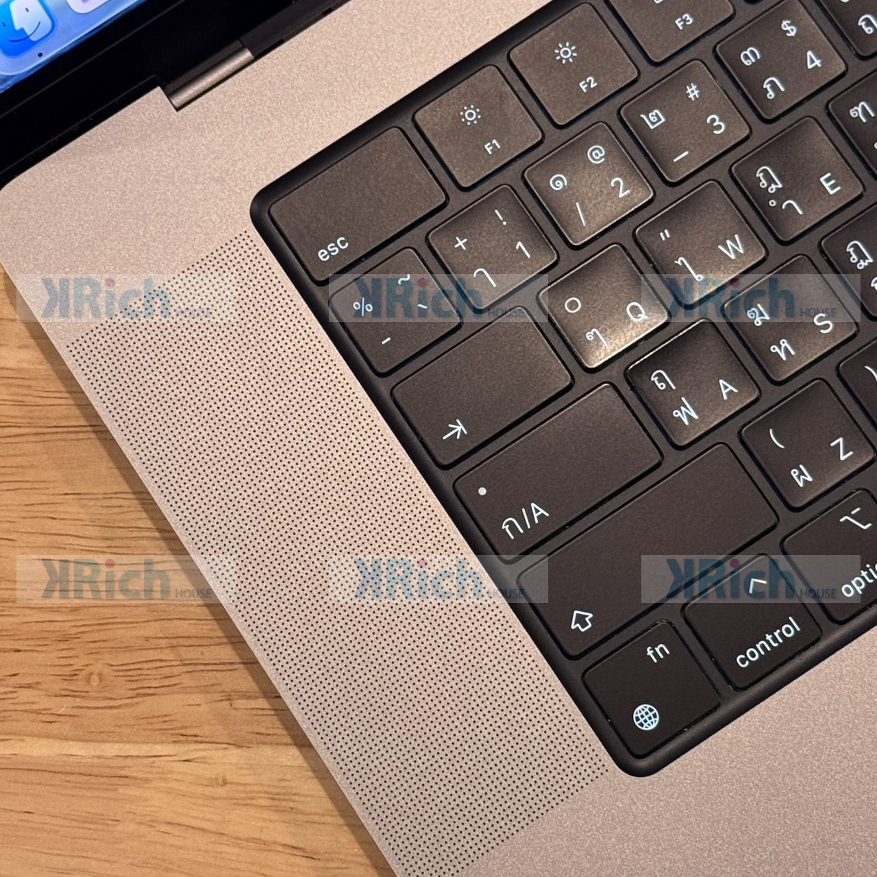 Apple MacBook Pro 16-inch 2023 Apple M2 Max 12-Core CPU 30-Core GPU 32GB 1TB Space Gray Used 1-Month Warranty - Image 5