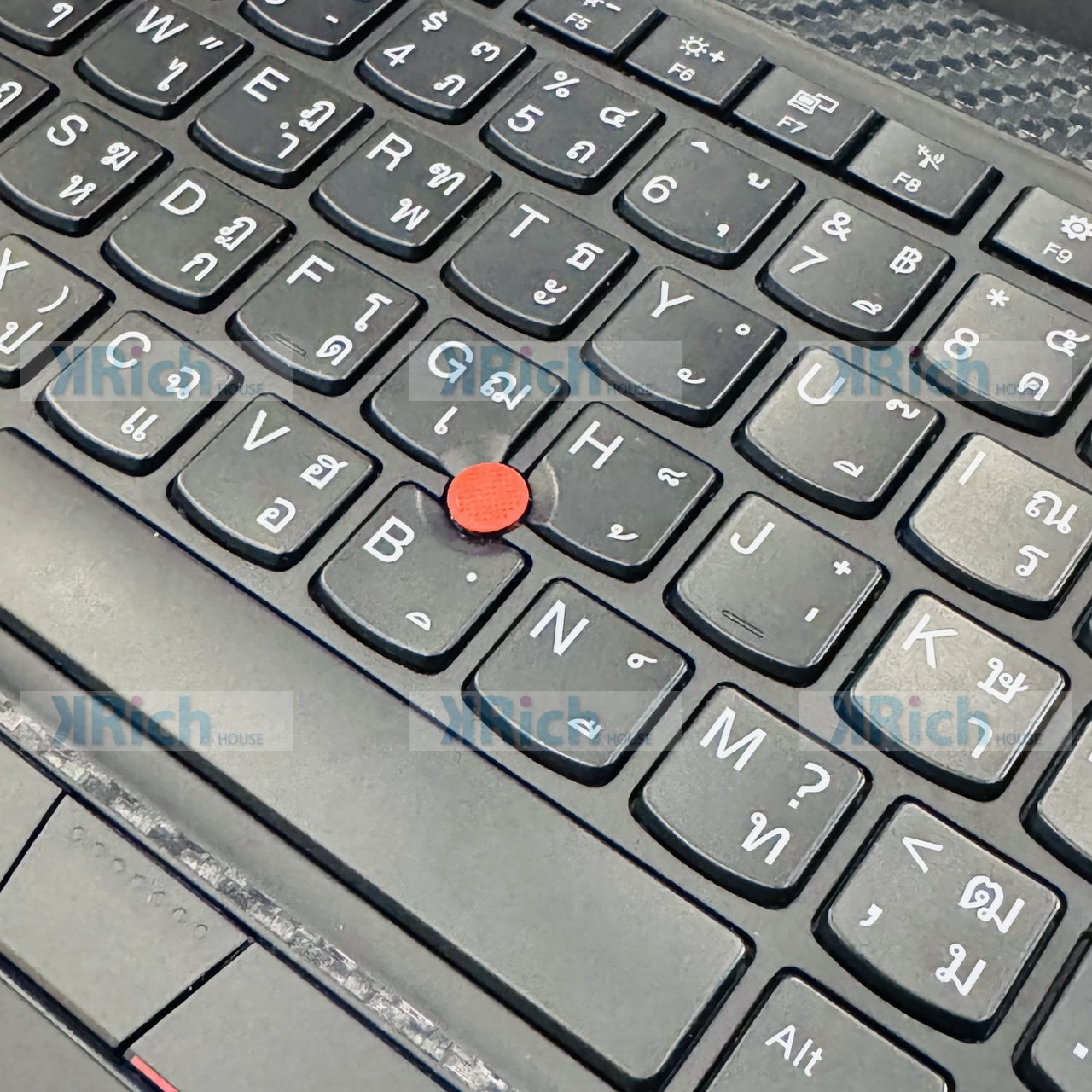 Lenovo ThinkPad X1 Carbon 7th Gen (2019) Intel Core i7-10510U 4-Core Intel UHD Graphics 16GB 512GB Used 1-Month Warranty - Image 4