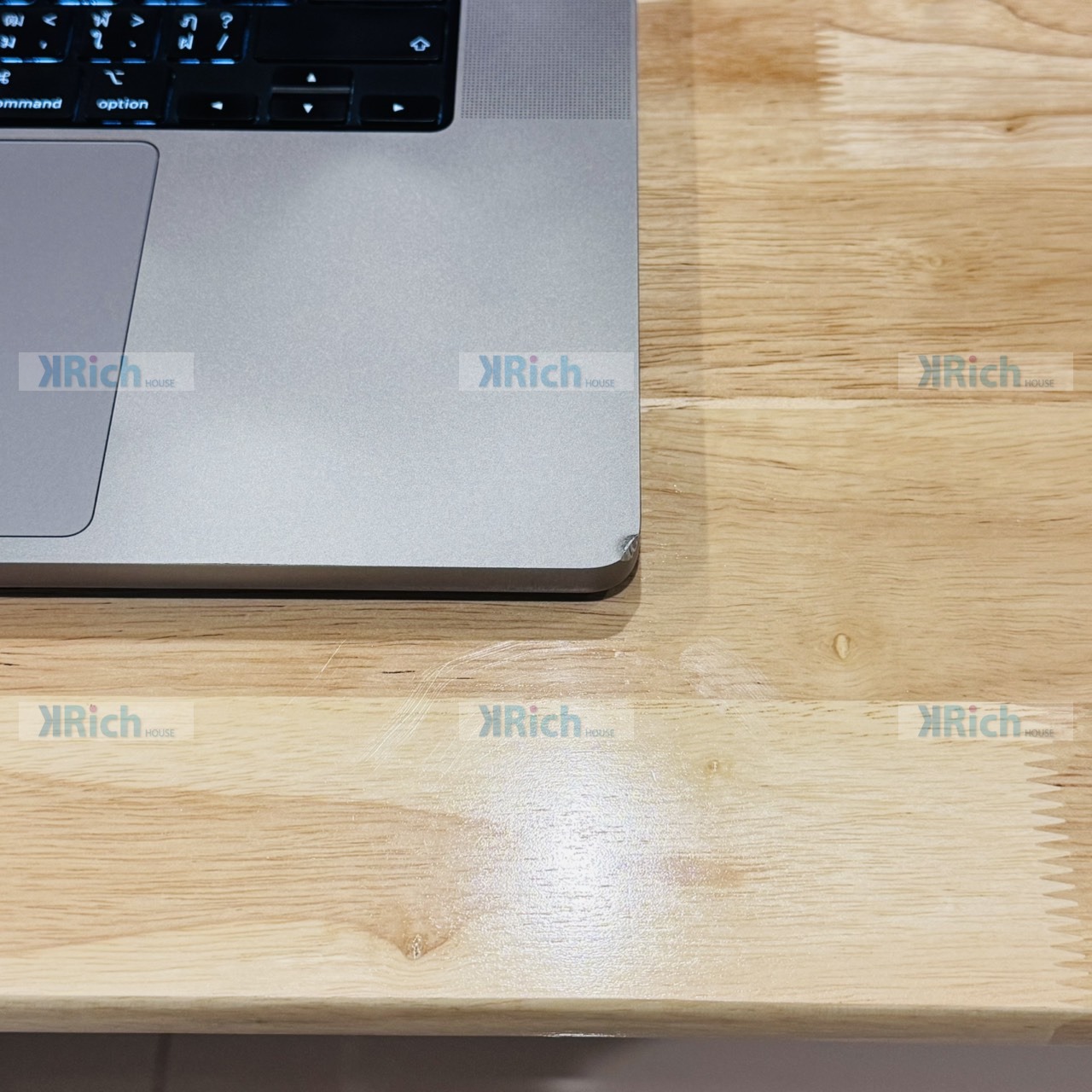 Apple MacBook Pro 16-inch (2021) M1 Max 10-Core CPU 24-Core GPU 32GB 1TB Space Gray Used 1-Month Warranty - Image 4