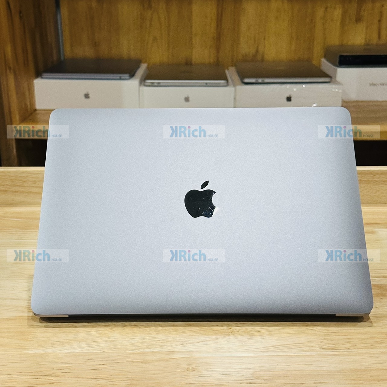 Apple MacBook Air (M1, 2020) MacBook Air (M1, 2020) Space Gray, M1 8-Core CPU 7-Core GPU, 16GB RAM, 256GB SSD, Used, 1-Month Store Warranty - Image 4