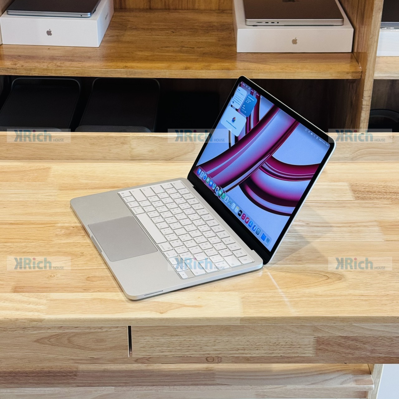 Apple MacBook Neo 13-inch 2026 A18 Pro 6-Core CPU 5-Core GPU 8GB 256GB – Silver, Used Like New, Apple Warranty until 7 May 2027 - Image 5